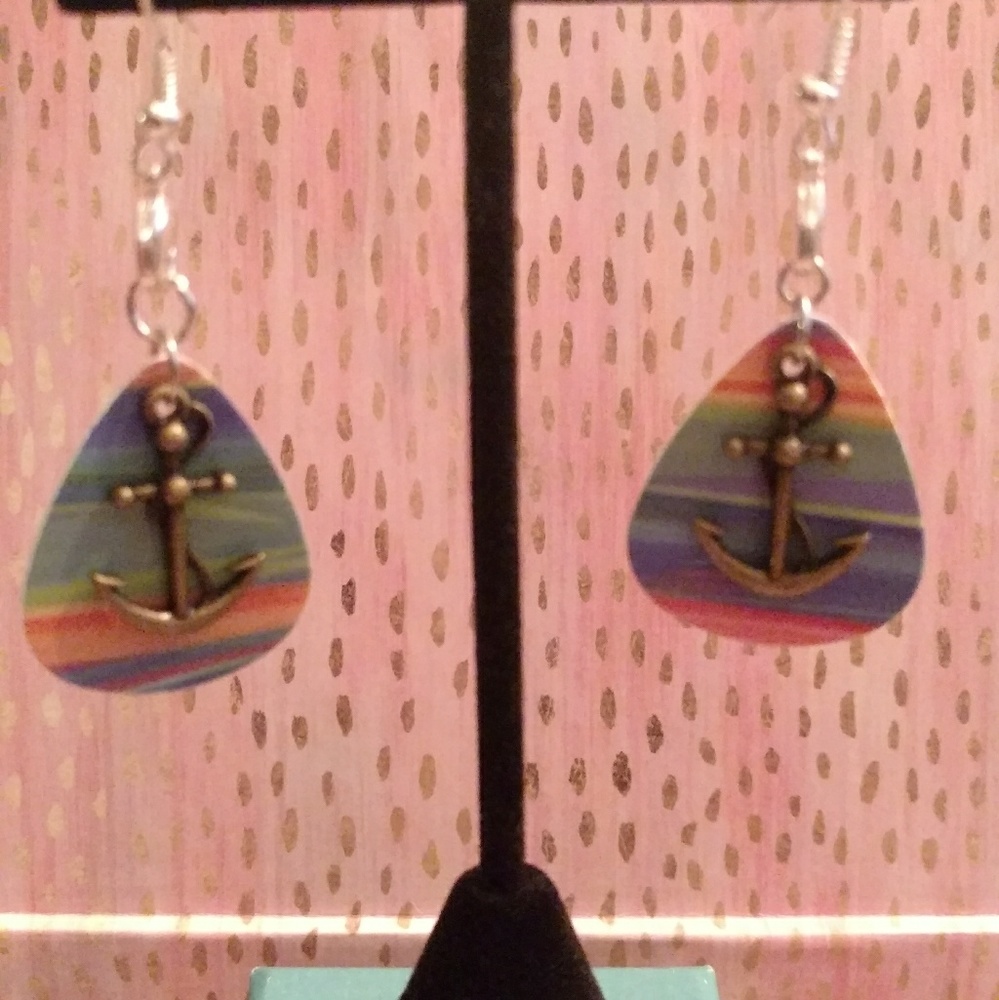 Sunset Sailor Earnings-Nautical
